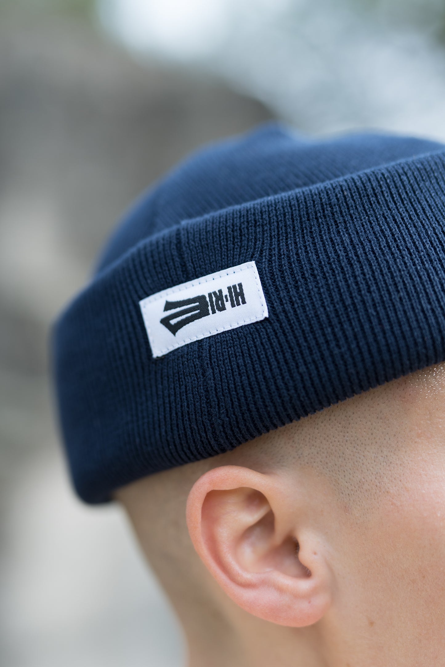 CAPY French Navy