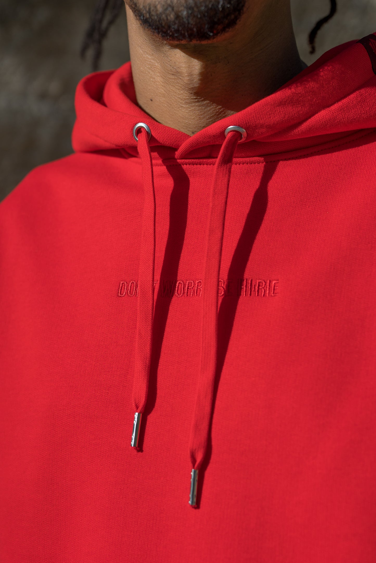 DROP 2 / WARRIOR