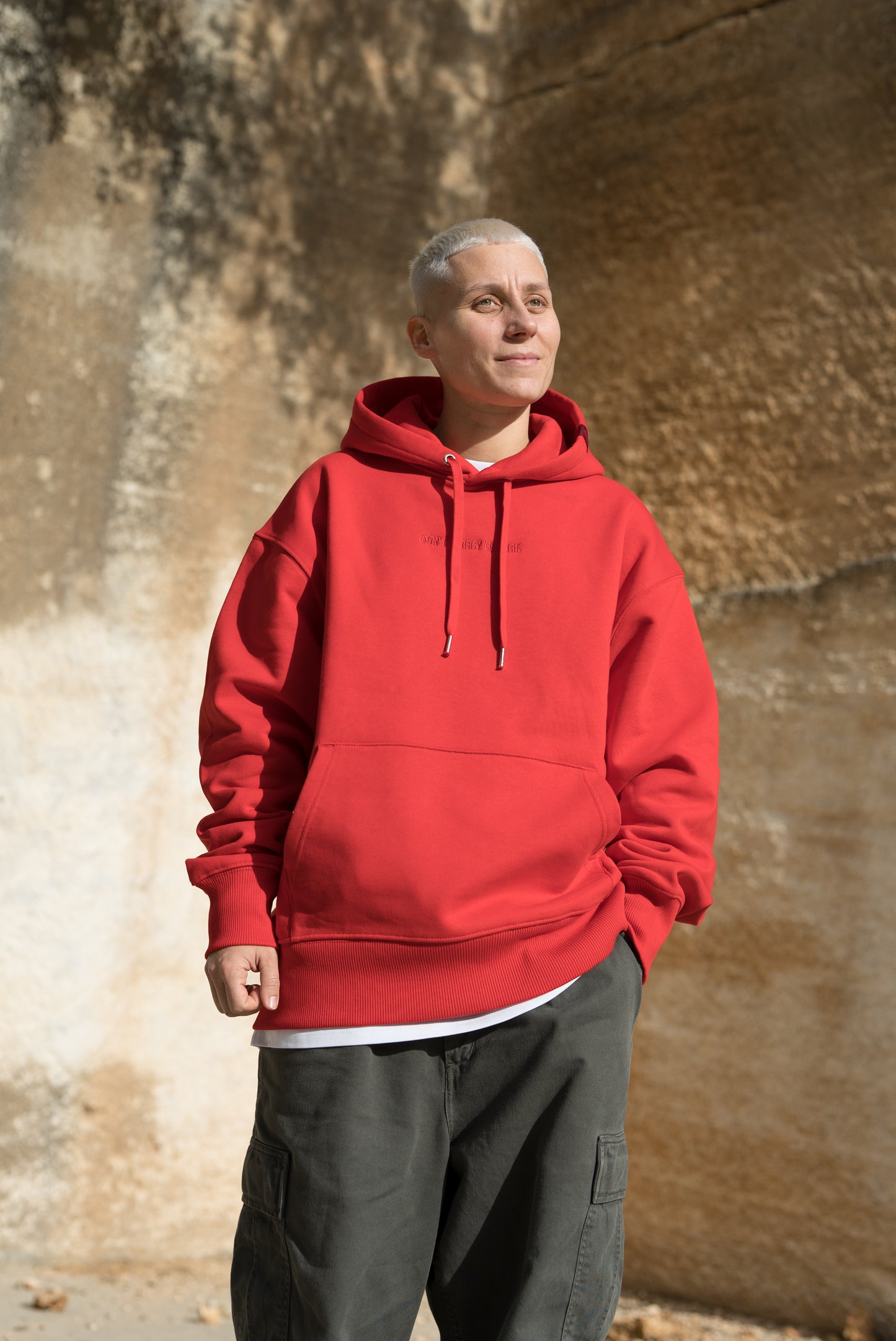 DROP 2 / WARRIOR
