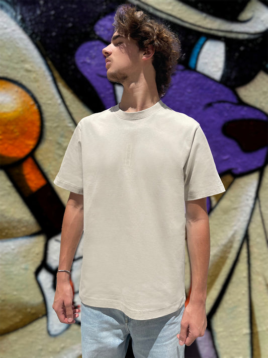 SHAPER / beige - unisexe - bio