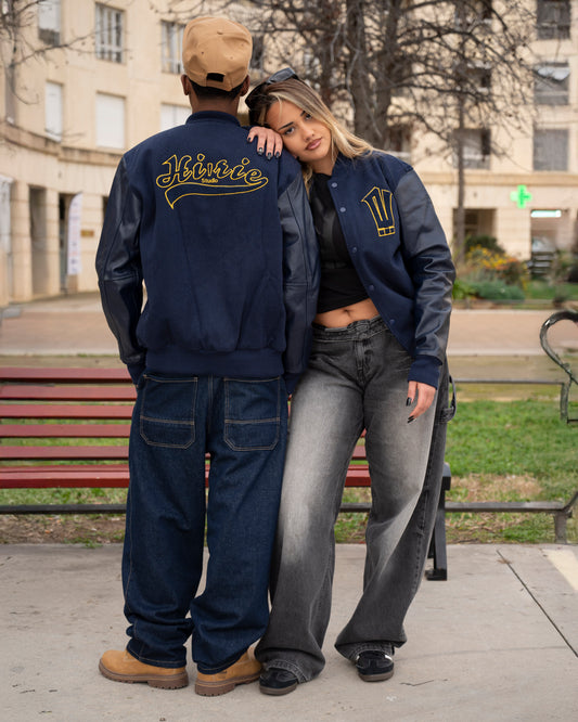 VARSITY
