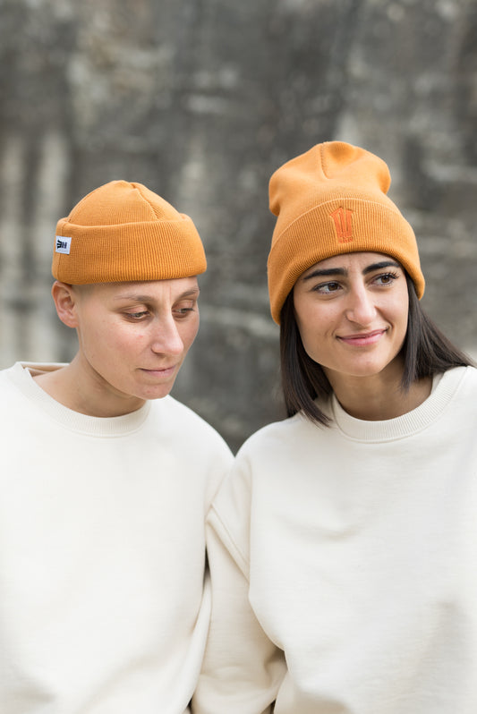 CAPY Ocre