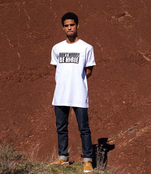 DROP 1 / OPPOSITE - unisexe - bio